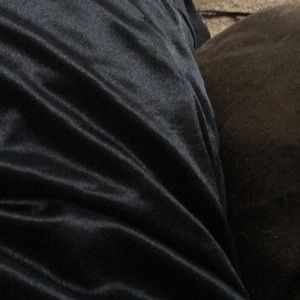 Meet your Posher, Seth